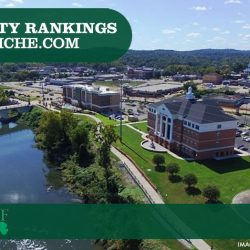 Phenix City Rankings From Niche.com